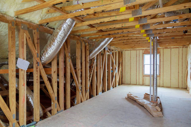 Best Crawl Space Insulation  in USA